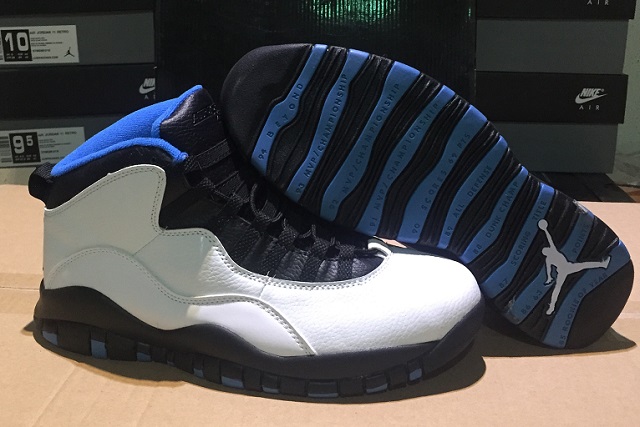 Air Jordan Retro 10 X Orlando [Cheap Jordans Shoes 10 3]